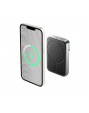 Alogic Matrix+ Wireless 3-in-1 Ladestation MagSafe + Vent Mount - nr 19