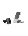 Alogic Matrix+ Wireless 3-in-1 Ladestation MagSafe + Vent Mount - nr 1