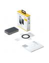 Alogic Matrix Universal Magnetic MagSafe Powerbank 5000mAh Black - nr 5