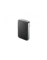 Alogic Matrix Universal Magnetic MagSafe Powerbank 5000mAh Black - nr 6