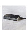 Alogic Matrix Universal Magnetic MagSafe Powerbank 5000mAh Black - nr 8