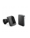 Alogic Matrix+ Magnetic Wireless Car Powerbank Air Vent Mount - nr 1