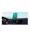 Alogic Matrix+ Magnetic Wireless Car Powerbank Air Vent Mount - nr 7