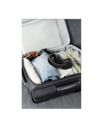 Belkin Soundform Surround czar. Over-Ear, bezprzew    AUD009hqBK nr 1