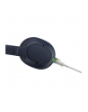 Belkin Soundform Surround blau Over-Ear, bezprzew   AUD009hqBL - nr 9