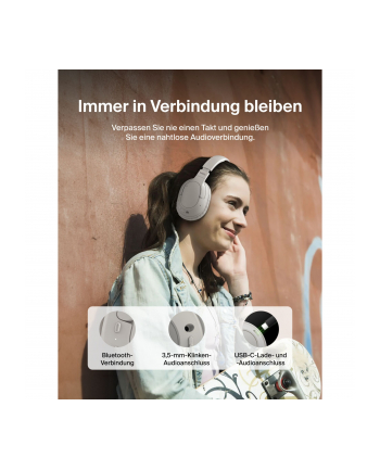 Belkin Soundform Surround sand Over-Ear, bezprzew    AUD009hqSA nr 2
