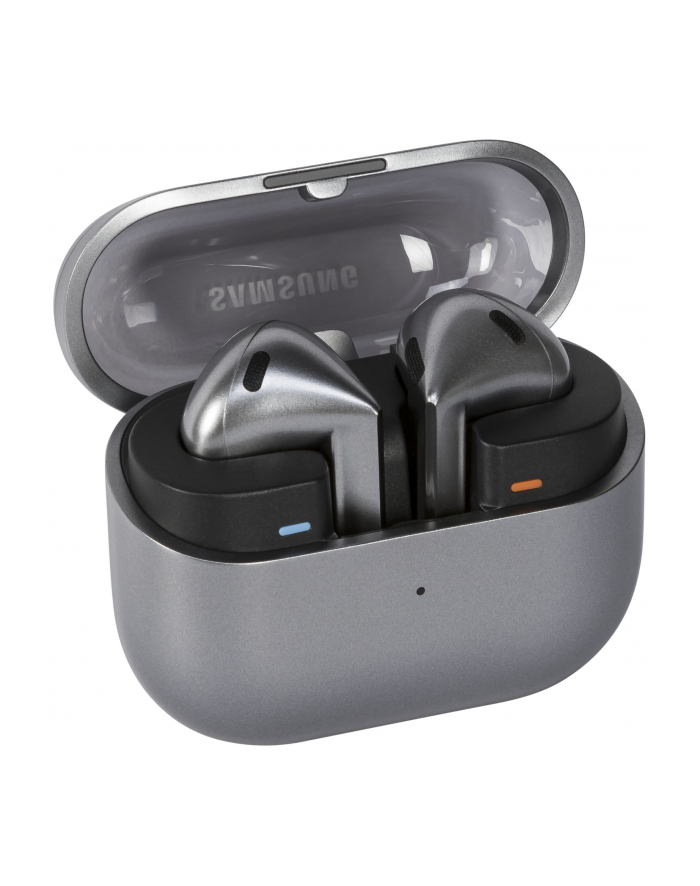 Samsung Galaxy Buds3 silver główny