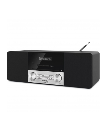 Technisat DigitRadio 3 ASA czarny/srebrny