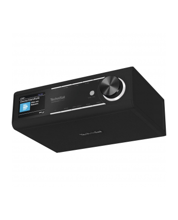 Technisat DigitRadio 23 ASA czarny nr 2