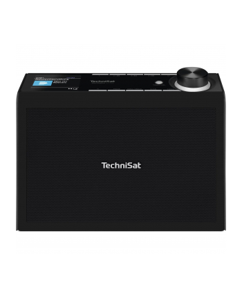 Technisat DigitRadio 23 ASA czarny nr 1