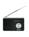 Technisat DigitRadio 1 ASA czarny/srebrny - nr 2