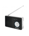 Technisat DigitRadio 1 ASA czarny/srebrny - nr 3