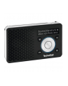 Technisat DigitRadio 1 ASA czarny/srebrny - nr 7