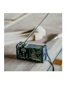 Sangean MMR-88 DAB+ camouflage Notfall/Kurbel/Solar Radio - nr 6