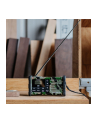 Sangean MMR-88 DAB+ camouflage Notfall/Kurbel/Solar Radio - nr 7