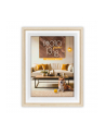 ZEP Bologna cream          13x18 Holz Bilderrahmen         BG657C - nr 1