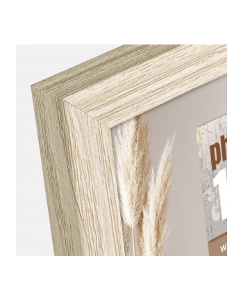ZEP Hallo Natural          20x30 Holz Bilderrahmen         HK423N