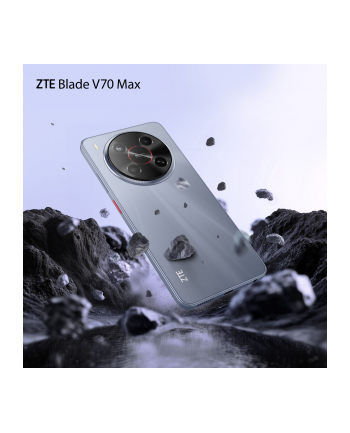 ZTE Blade V70 Max galactic gray