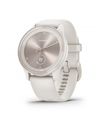 Garmin vivomove Sport elfenbein/perlgold nr 1