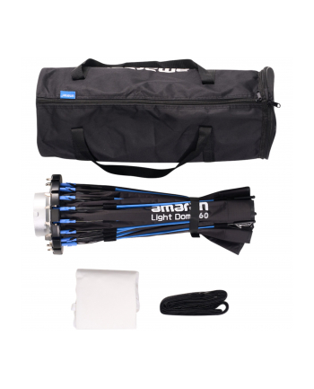 Amaran Light Dome 60