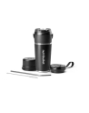 nutribullet Flip NBP016B Tragbarer Smoothie Maker - nr 1