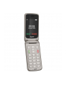 Gigaset GL595 srebrny - nr 1
