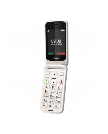 Gigaset GL595 bialy nr 2