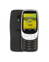 Nokia 3210 4G grunge black (ohne Netzteil) - nr 3