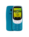 Nokia 3210 4G scuba blue (ohne Netzteil) - nr 1