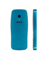 Nokia 3210 4G scuba blue (ohne Netzteil) - nr 3