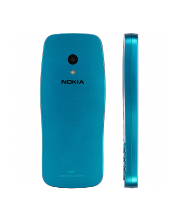 Nokia 3210 4G scuba blue (ohne Netzteil) nr 2