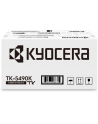 Kyocera Toner TK-5490 K czarny - nr 4