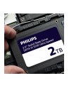 Philips Internal SSD         2TB 2.5  SATA III S130 Ultra Speed - nr 5