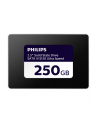 Philips Internal SSD       250GB 2.5  SATA III S130 Ultra Speed - nr 1