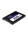 Philips Internal SSD       250GB 2.5  SATA III S130 Ultra Speed - nr 2