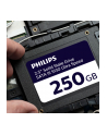 Philips Internal SSD       250GB 2.5  SATA III S130 Ultra Speed - nr 5