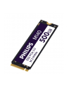 Philips Internal SSD M.2   500GB 2280 R/W 3500/2800 - nr 1