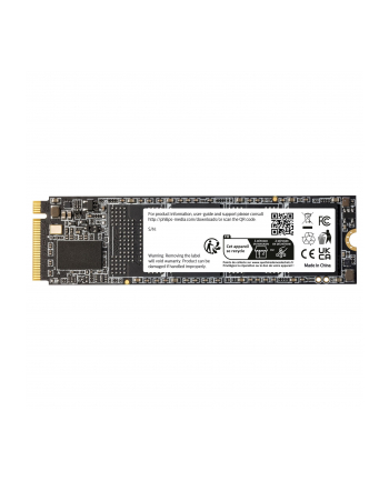 Philips Internal SSD M.2   500GB 2280 R/W 3500/2800
