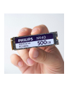 Philips Internal SSD M.2   500GB 2280 R/W 3500/2800 - nr 3
