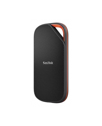 SanDisk Extreme Pro Portable SSD 4TB            SDSSDE82-4T00-G25