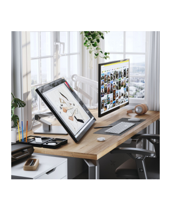 Alogic Clarity Fold 360 Monitor Stand for Clarity Pro Touch