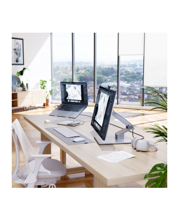Alogic Clarity Fold 360 Monitor Stand for Clarity Pro Touch