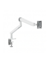 Alogic Glide Flexible Single Arm Monitor Mount 17-35 White - nr 3