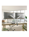 Alogic Glide Flexible Dual Arm Monitor Mount 17-35 White - nr 4