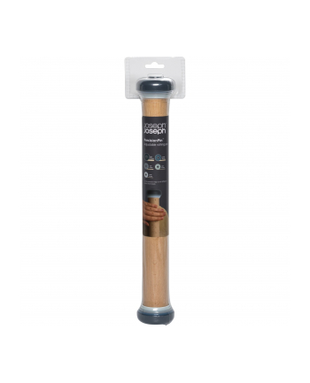 Joseph Joseph PrecisionPin blau Verstellbares Nudelholz