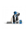 Dremel 3-in-1 Akku-Schrauber 12V 2 Ah DD12V-S1 - nr 1