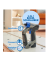 Dremel 3-in-1 Akku-Schrauber 12V 2 Ah DD12V-S1 - nr 6