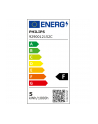 Philips LED-Reflektor GU10 6er Set 4,6W 2700K - nr 1