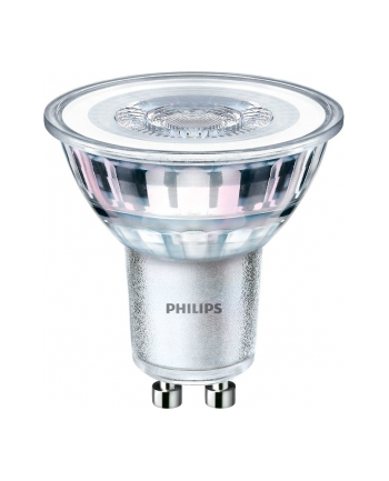 Philips LED-Reflektor GU10 6er Set 4,6W 2700K