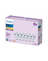 Philips LED-Reflektor GU10 6er Set 4,6W 2700K - nr 3
